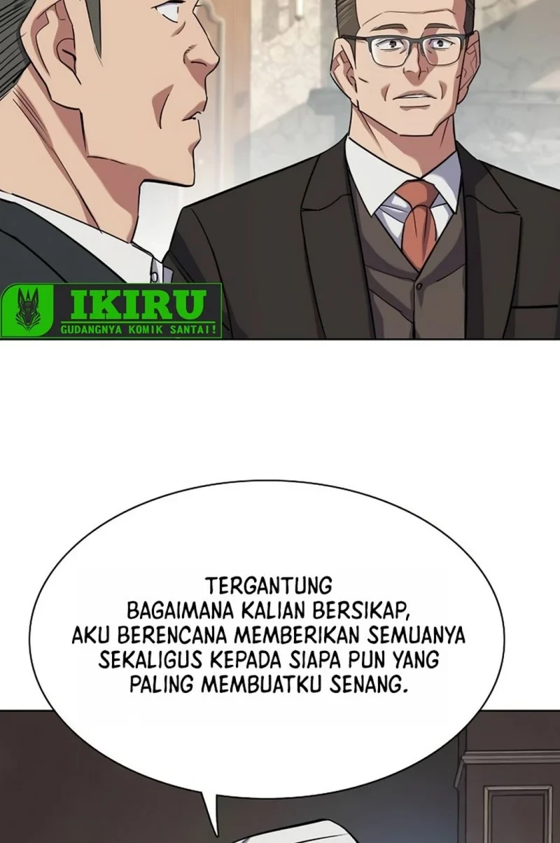 The Youngest Son Of A Rich Family Chapter 202 Gambar 28