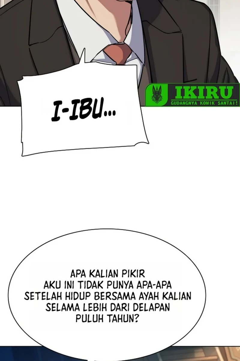 The Youngest Son Of A Rich Family Chapter 202 Gambar 30