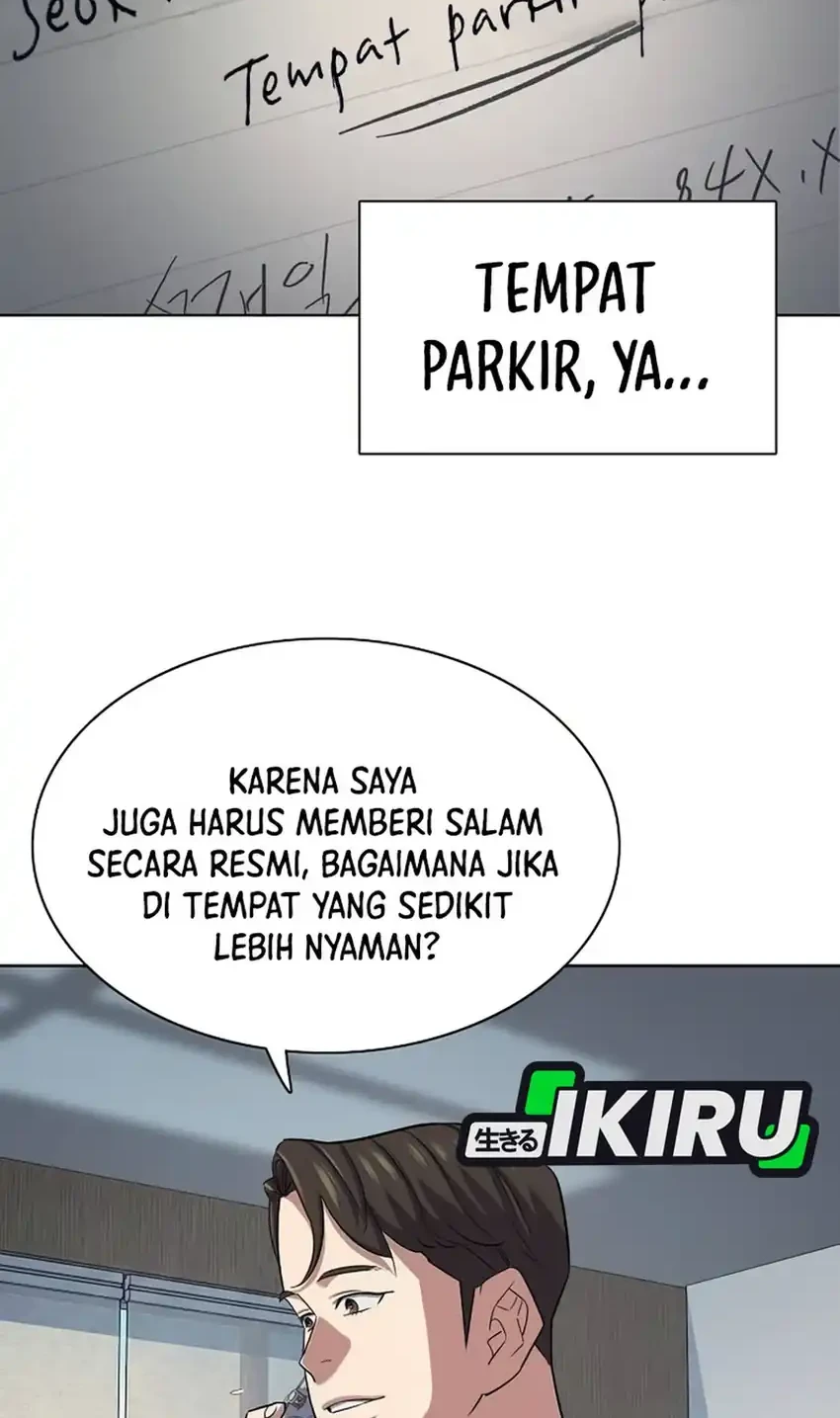 The Youngest Son Of A Rich Family Chapter 204 Gambar 26