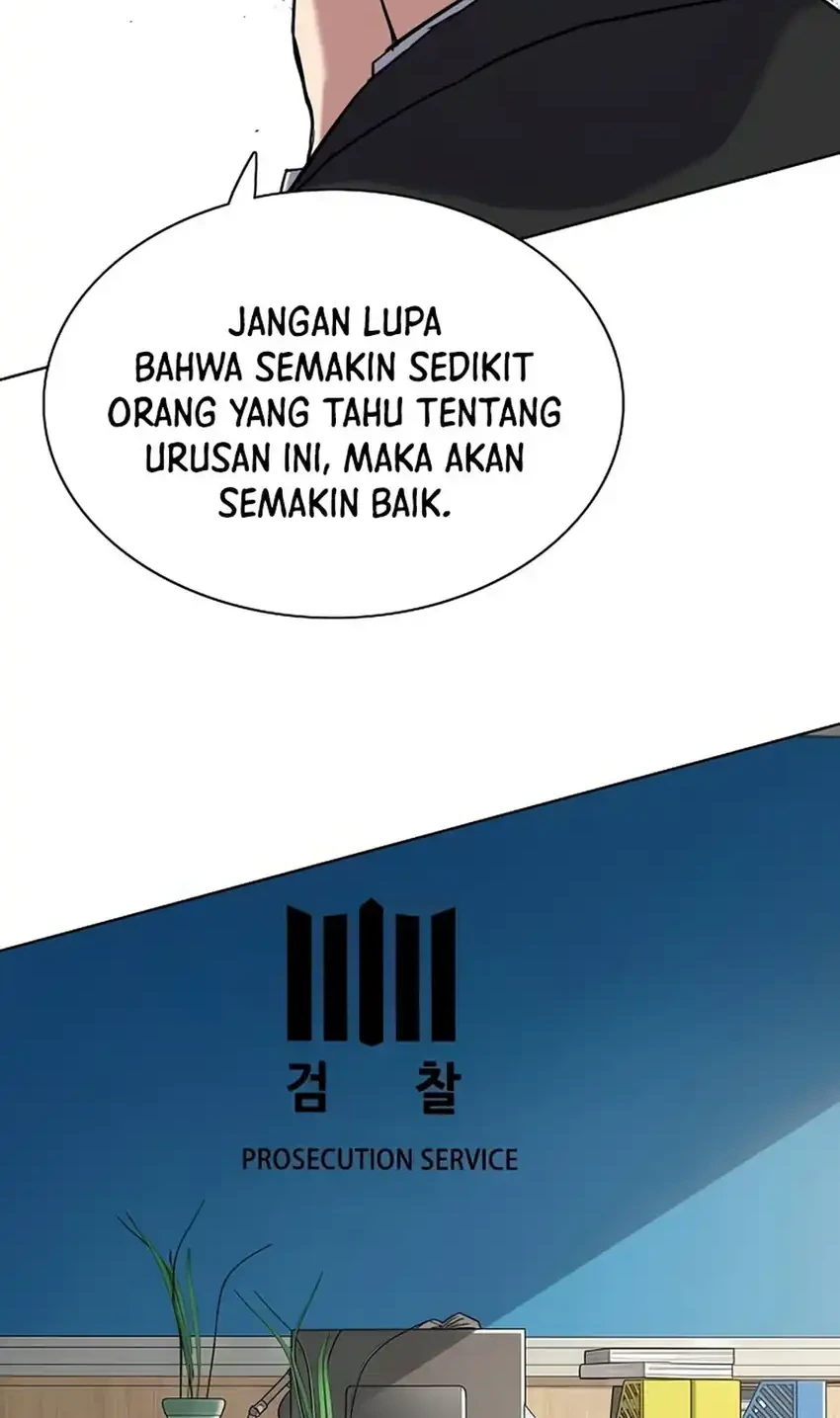 The Youngest Son Of A Rich Family Chapter 204 Gambar 28