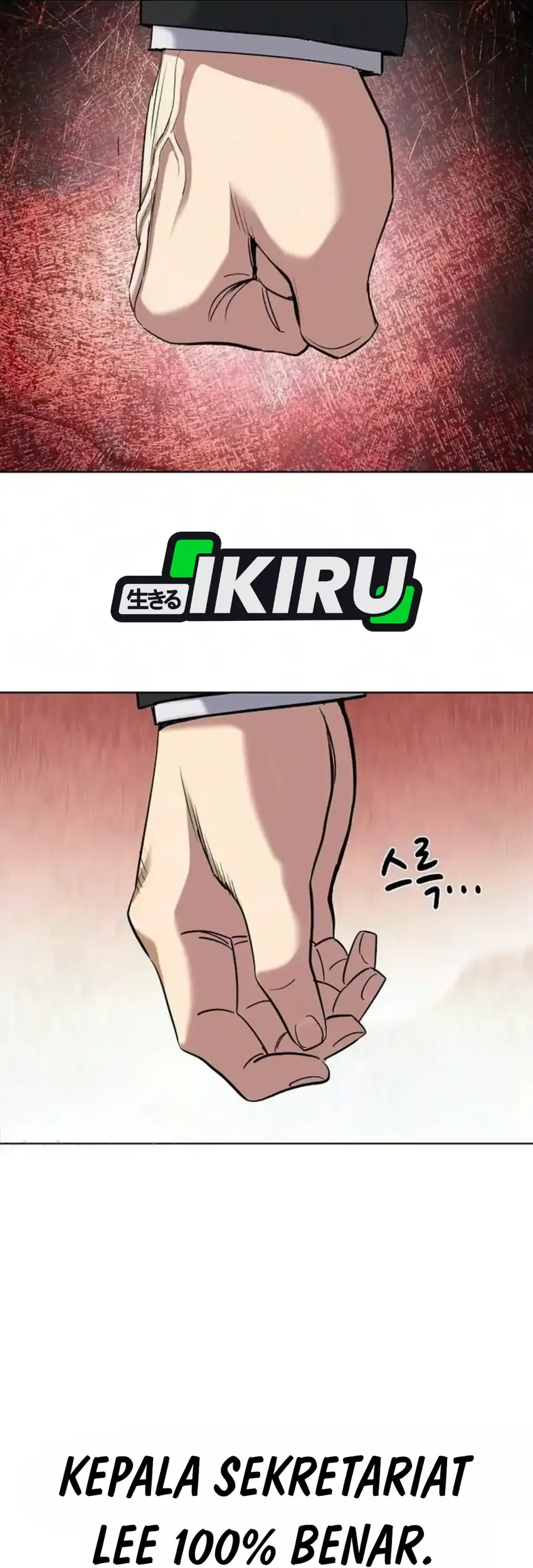 The Youngest Son Of A Rich Family Chapter 205 Gambar 31
