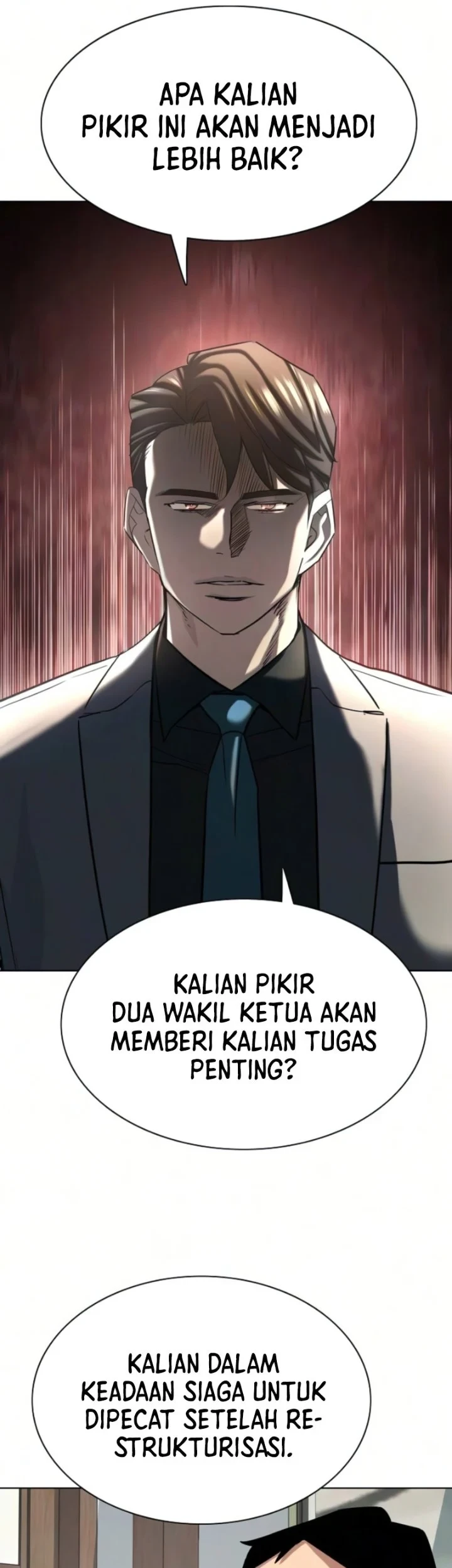 The Youngest Son Of A Rich Family Chapter 208 Gambar 22