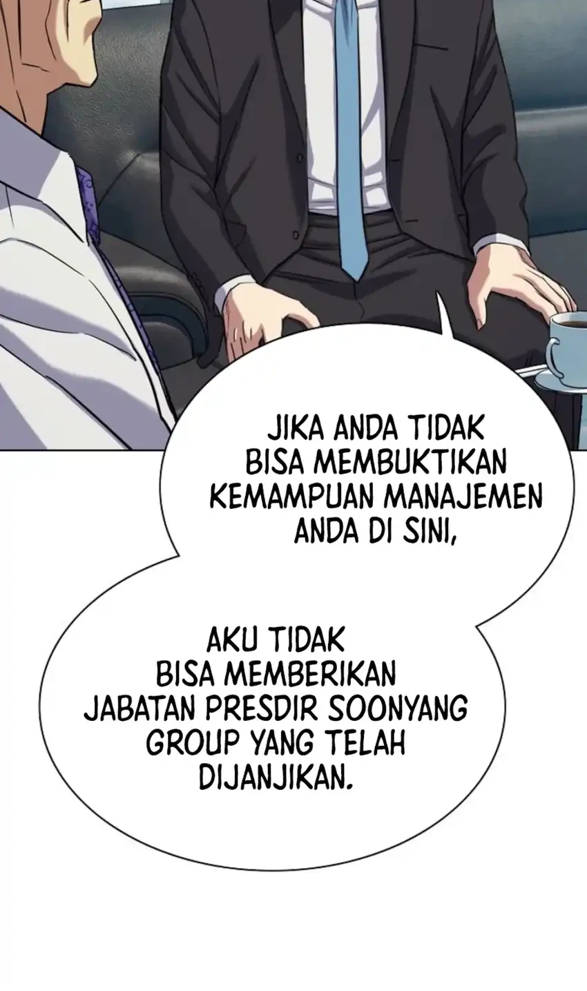 The Youngest Son Of A Rich Family Chapter 210 Gambar 31