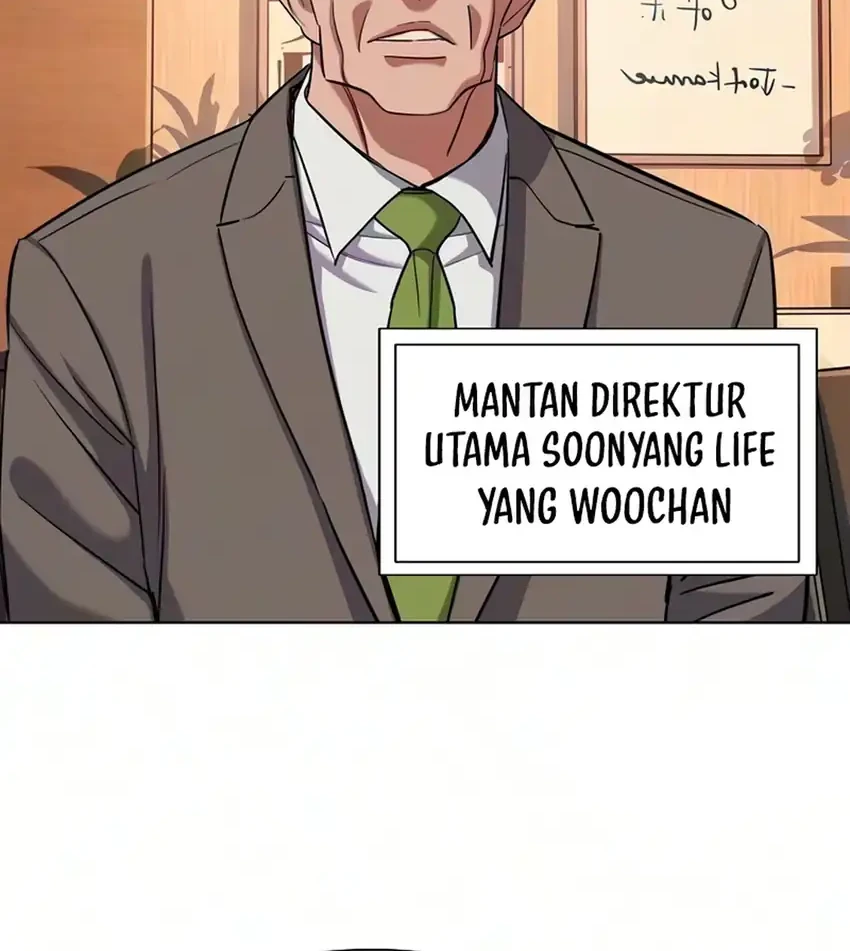 The Youngest Son Of A Rich Family Chapter 211 Gambar 30