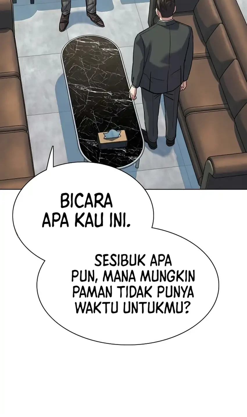 The Youngest Son Of A Rich Family Chapter 213 Gambar 32