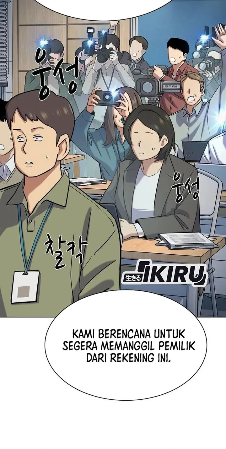 The Youngest Son Of A Rich Family Chapter 214 Gambar 25