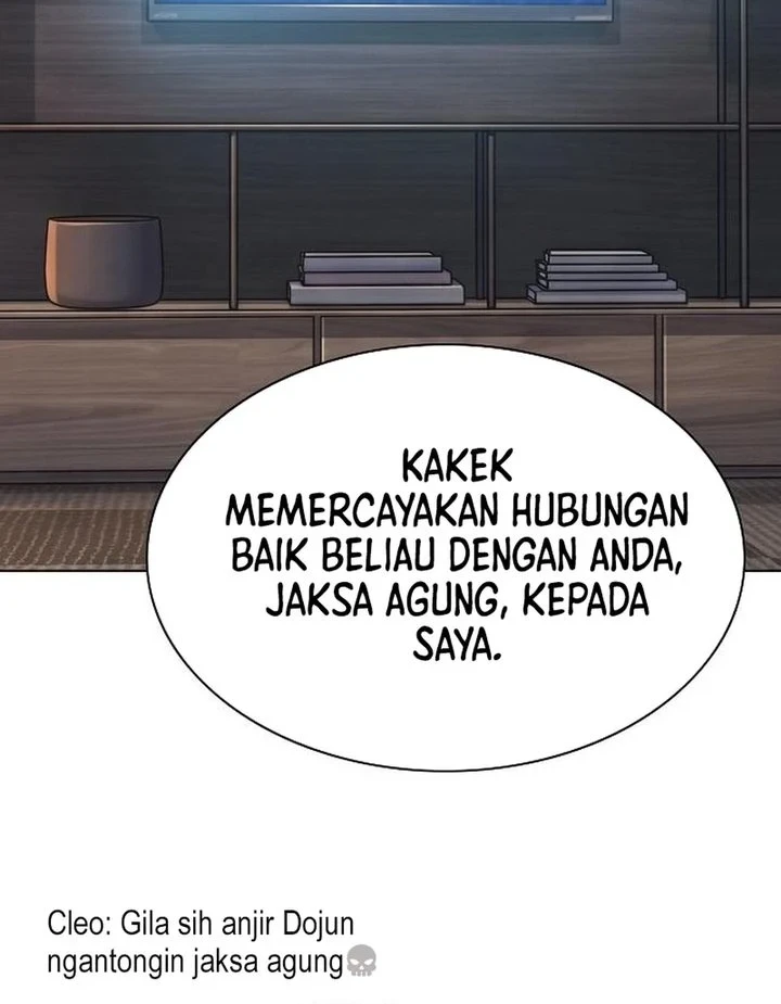 The Youngest Son Of A Rich Family Chapter 214 Gambar 27