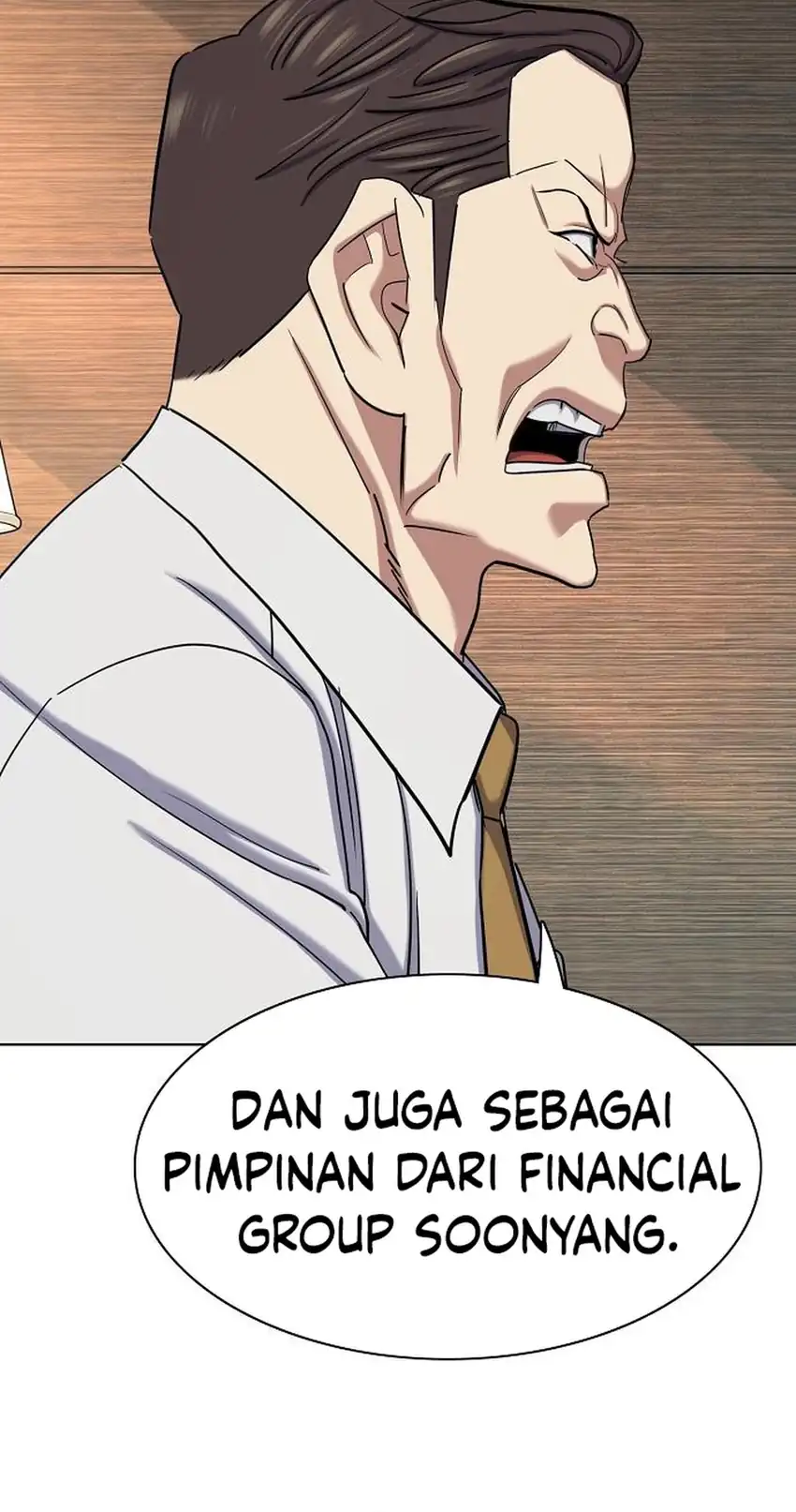 The Youngest Son Of A Rich Family Chapter 217 Gambar 33