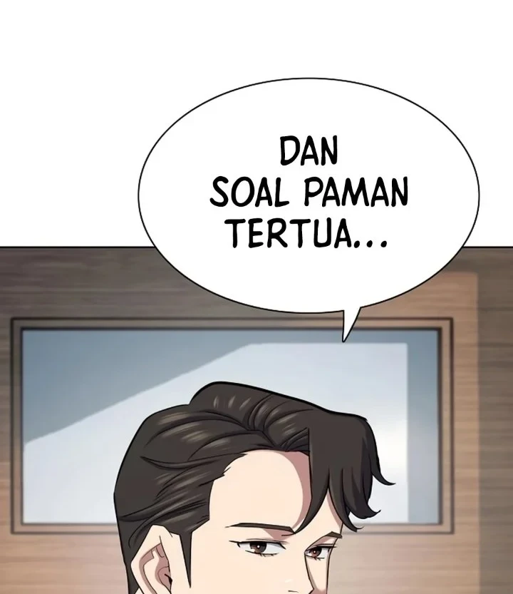 The Youngest Son Of A Rich Family Chapter 218 Gambar 30