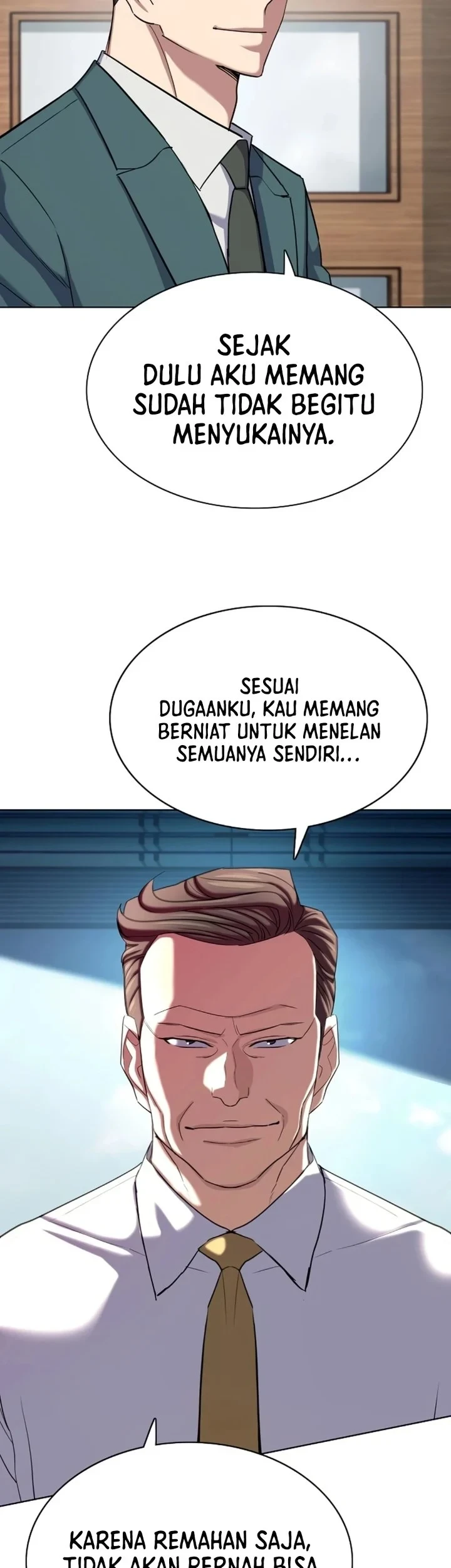 The Youngest Son Of A Rich Family Chapter 218 Gambar 31