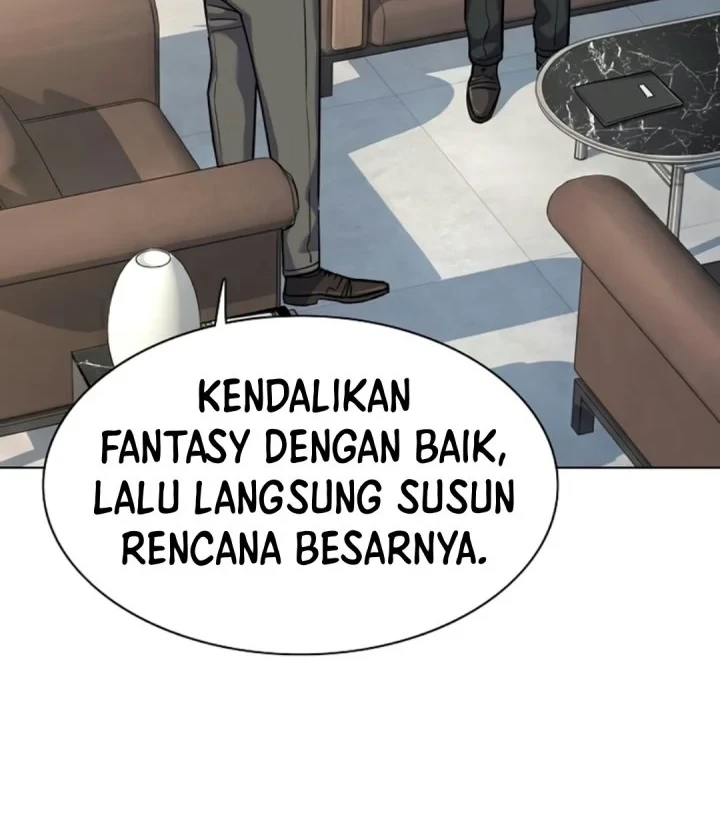 The Youngest Son Of A Rich Family Chapter 219 Gambar 35