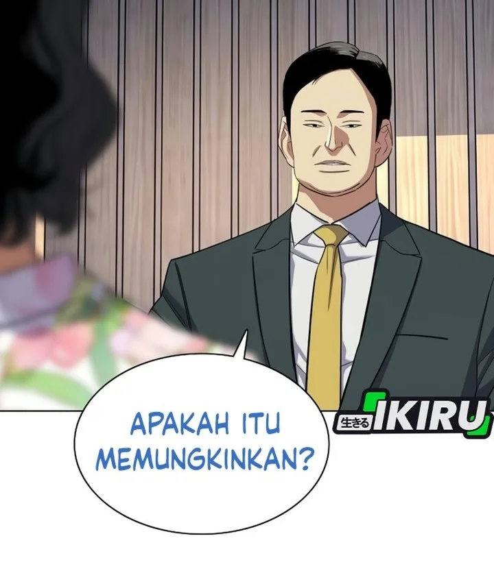The Youngest Son Of A Rich Family Chapter 222 Gambar 25