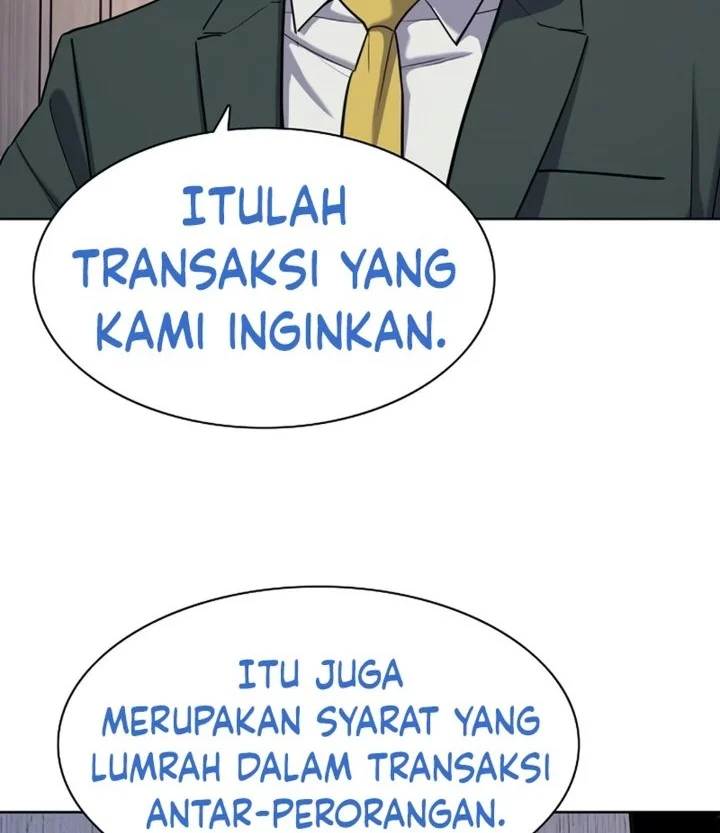 The Youngest Son Of A Rich Family Chapter 222 Gambar 27