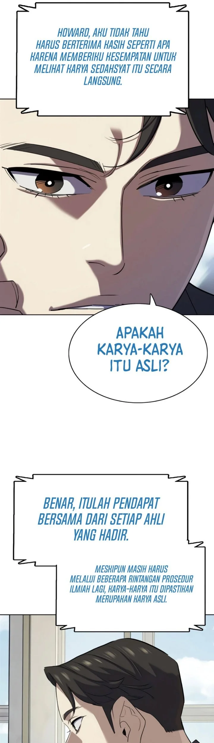 The Youngest Son Of A Rich Family Chapter 224 Gambar 18
