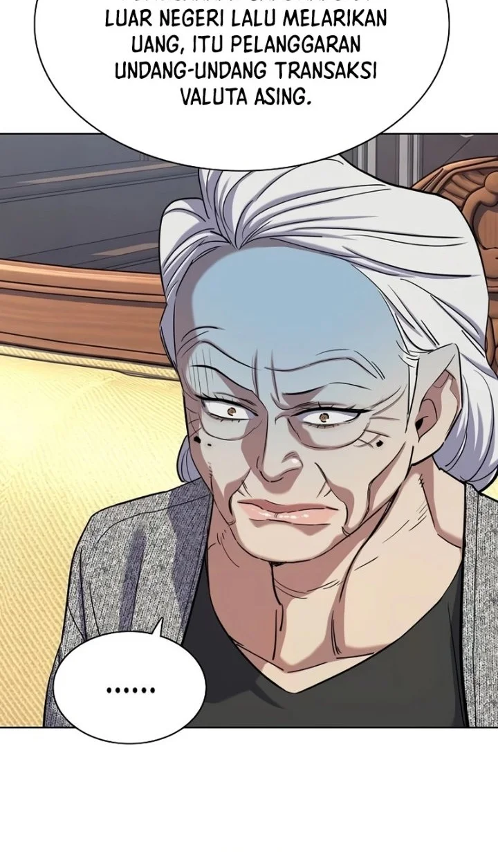 The Youngest Son Of A Rich Family Chapter 225 Gambar 22