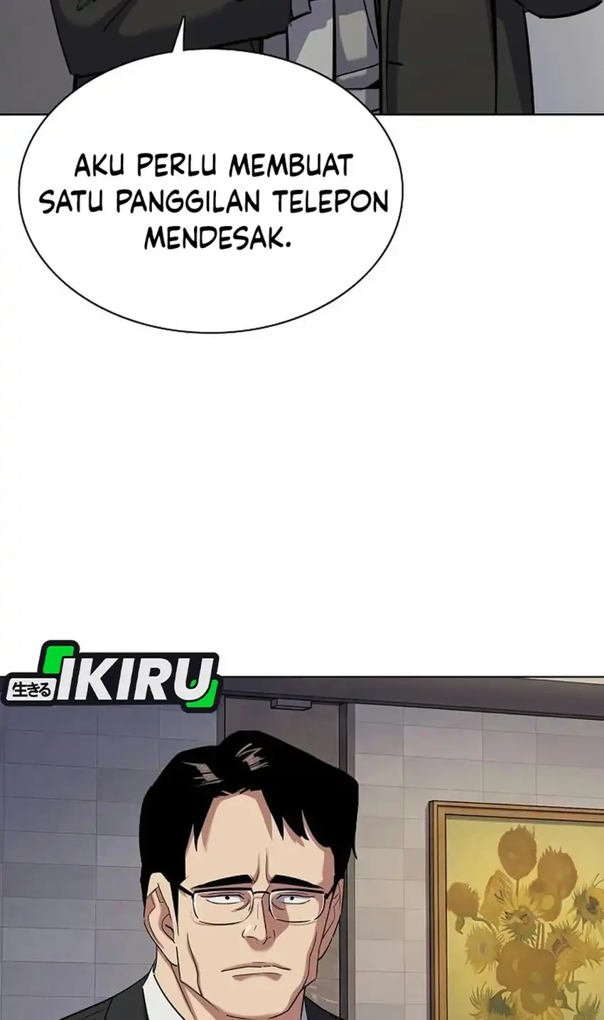 The Youngest Son Of A Rich Family Chapter 227 Gambar 27
