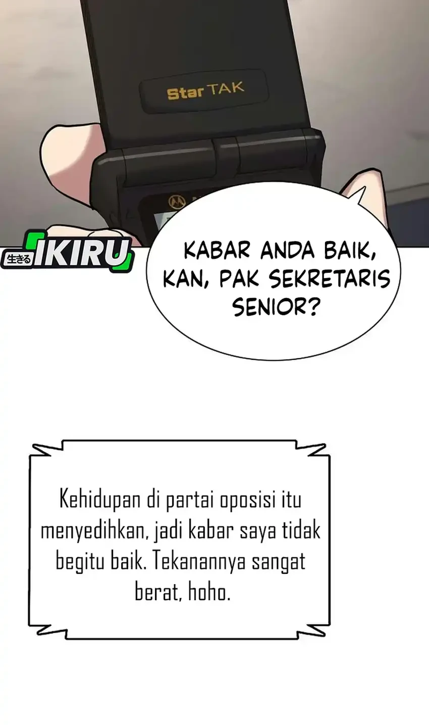 The Youngest Son Of A Rich Family Chapter 227 Gambar 31