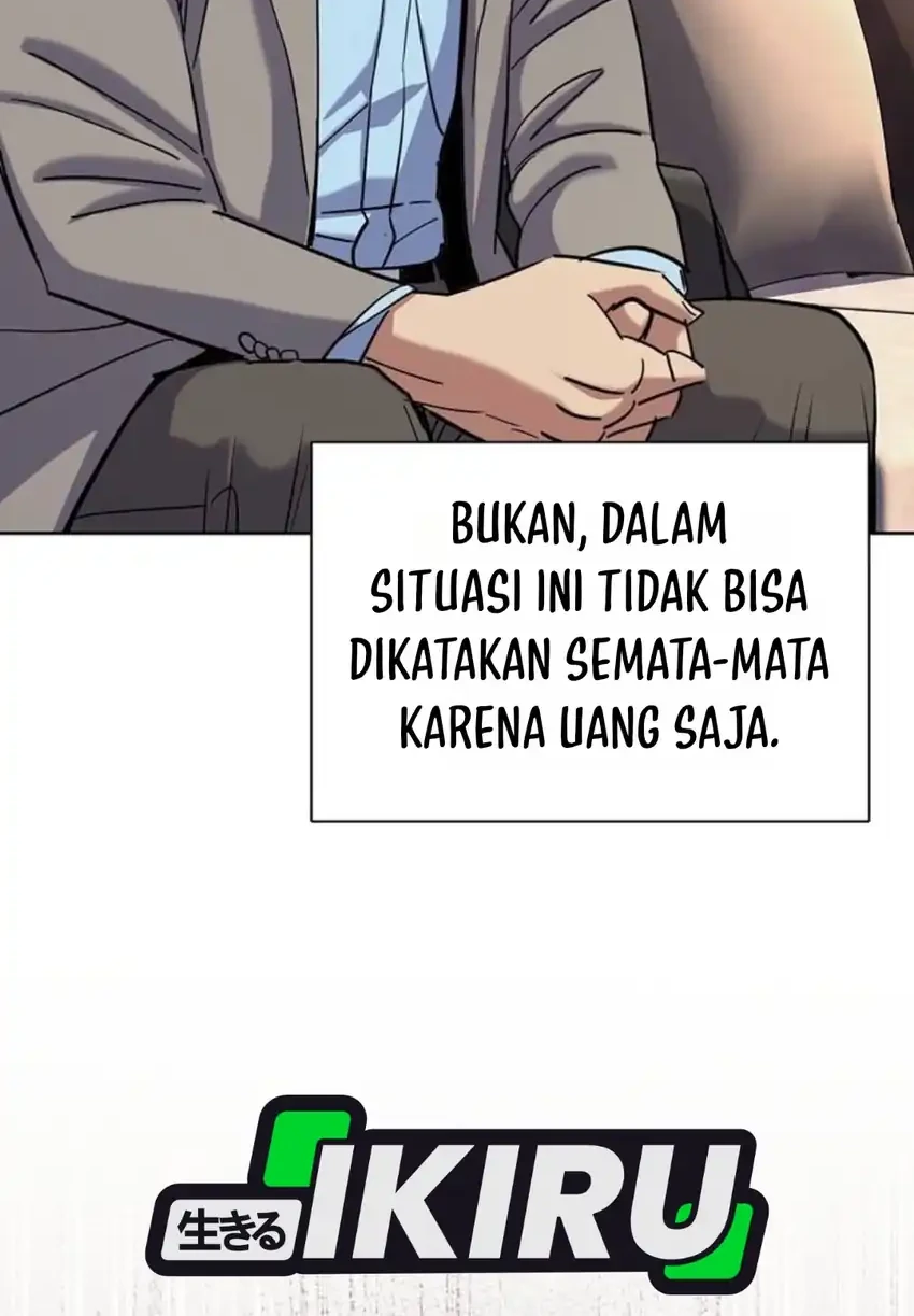 The Youngest Son Of A Rich Family Chapter 231 Gambar 36