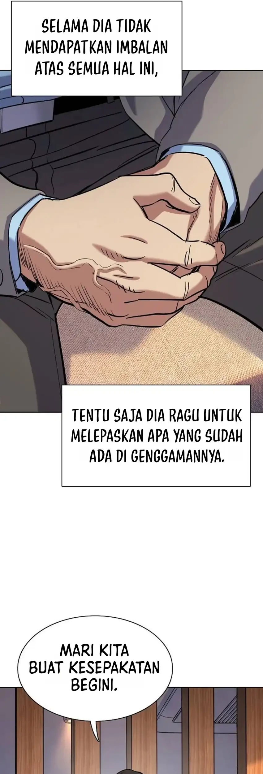 The Youngest Son Of A Rich Family Chapter 231 Gambar 39