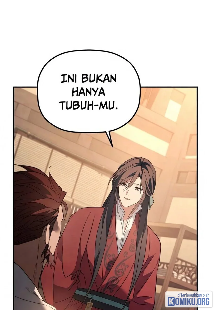 The Youngest Son of the Eunhae Merchant Group Chapter 66 Gambar 27