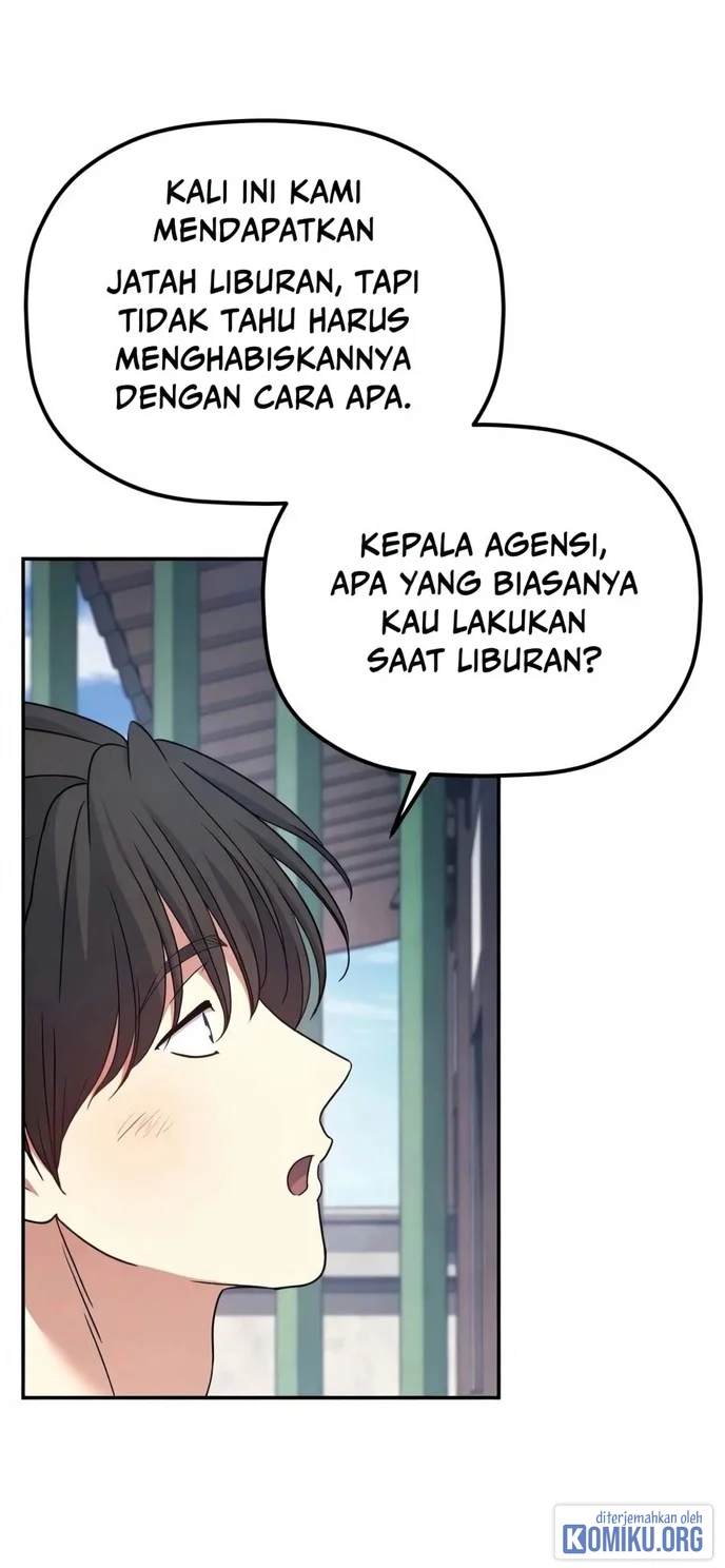 The Youngest Son of the Eunhae Merchant Group Chapter 68 Gambar 23