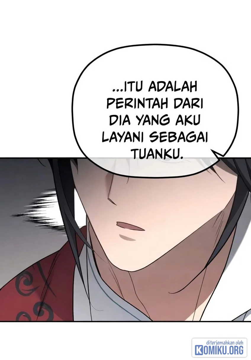 The Youngest Son of the Eunhae Merchant Group Chapter 69 Gambar 21