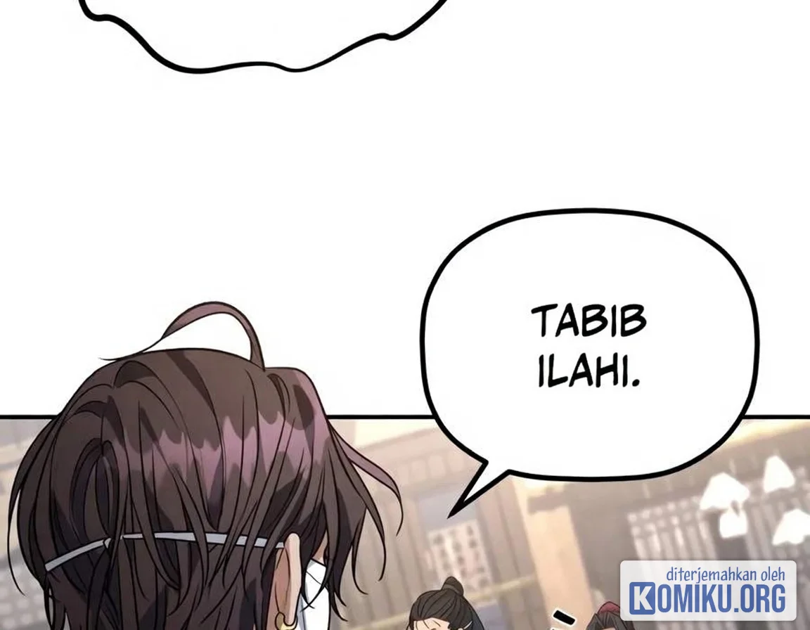 The Youngest Son of the Eunhae Merchant Group Chapter 78 Gambar 20