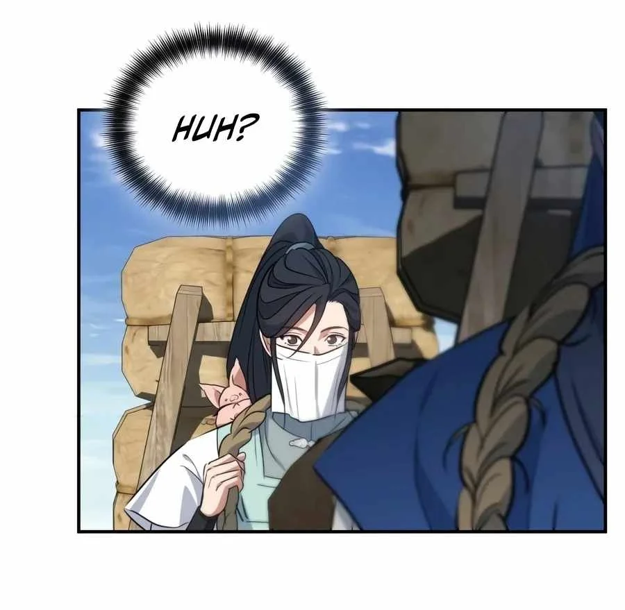 The Youngest Son of the Eunhae Merchant Group Chapter 79 Gambar 22