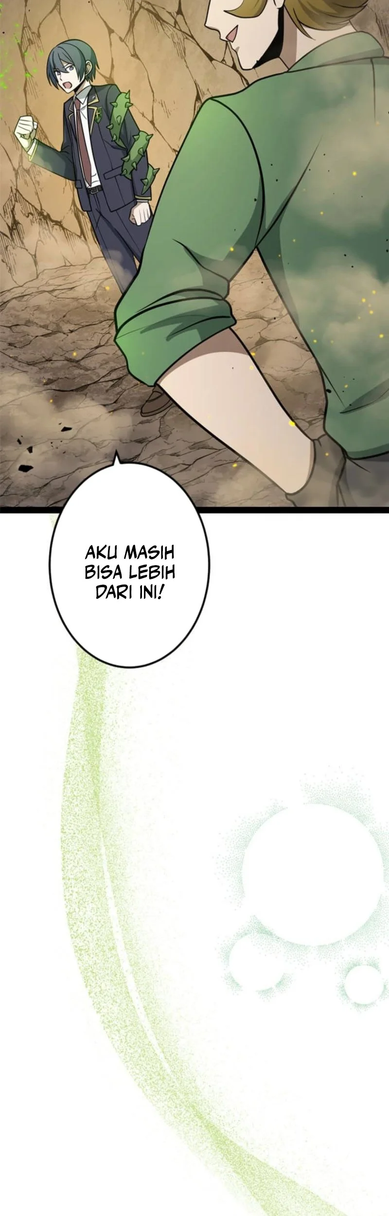 The Zero-Magic Savior: Using My Unique Skill to Save the World Chapter 14 Gambar 30