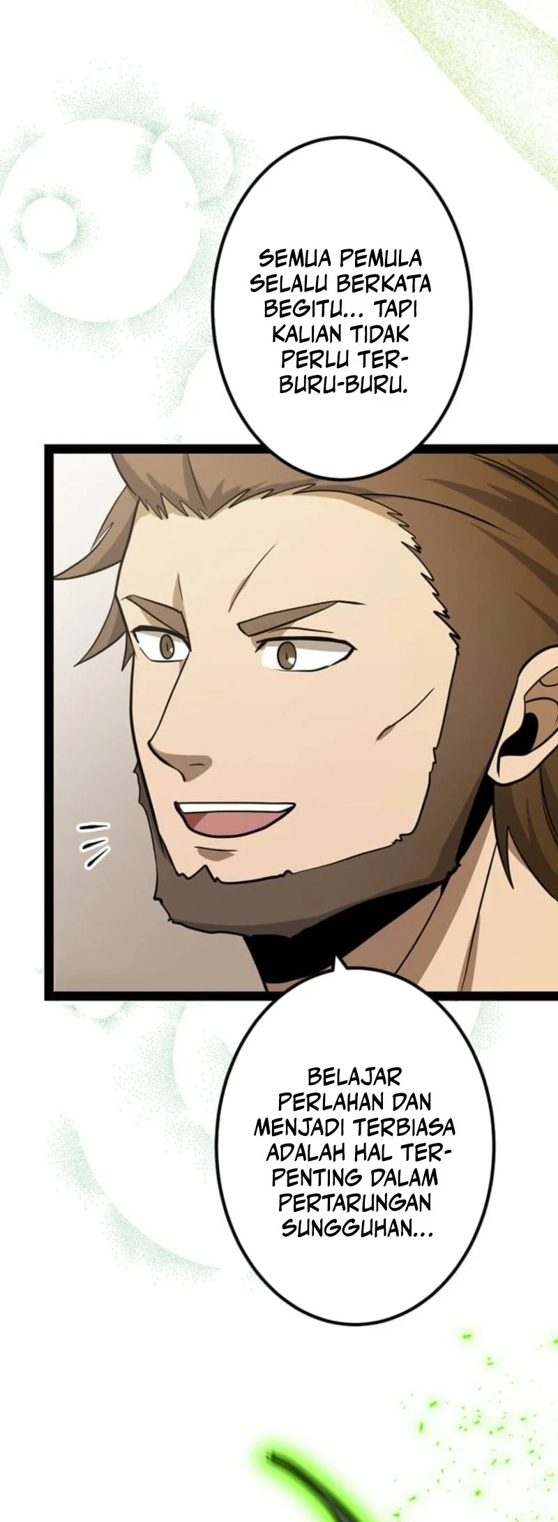The Zero-Magic Savior: Using My Unique Skill to Save the World Chapter 14 Gambar 31