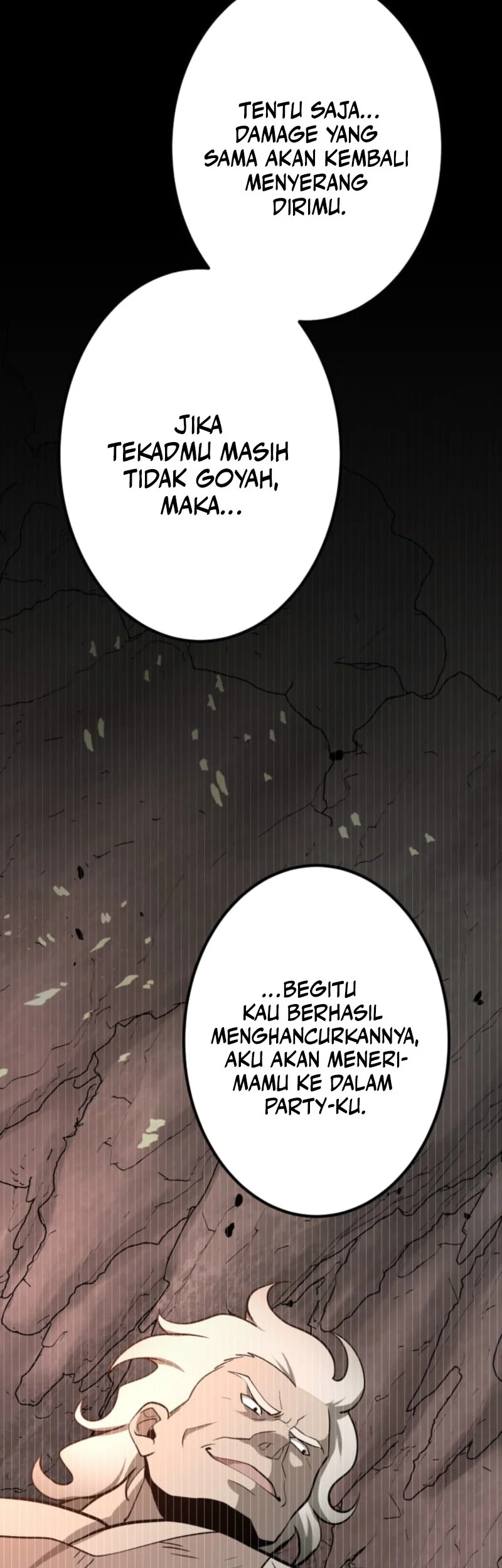 The Zero-Magic Savior: Using My Unique Skill to Save the World Chapter 16 Gambar 18