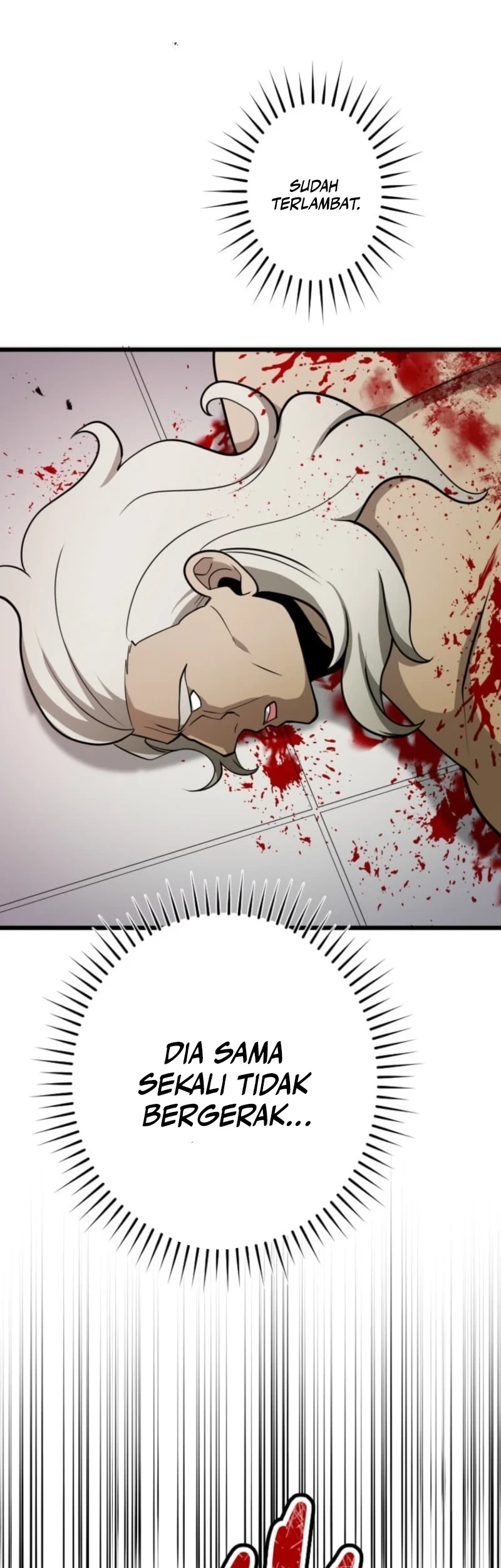 The Zero-Magic Savior: Using My Unique Skill to Save the World Chapter 17 Gambar 15