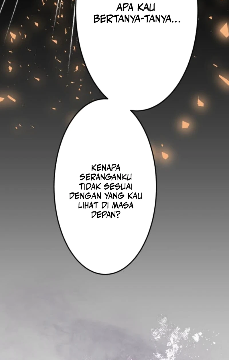 The Zero-Magic Savior: Using My Unique Skill to Save the World Chapter 18 Gambar 16