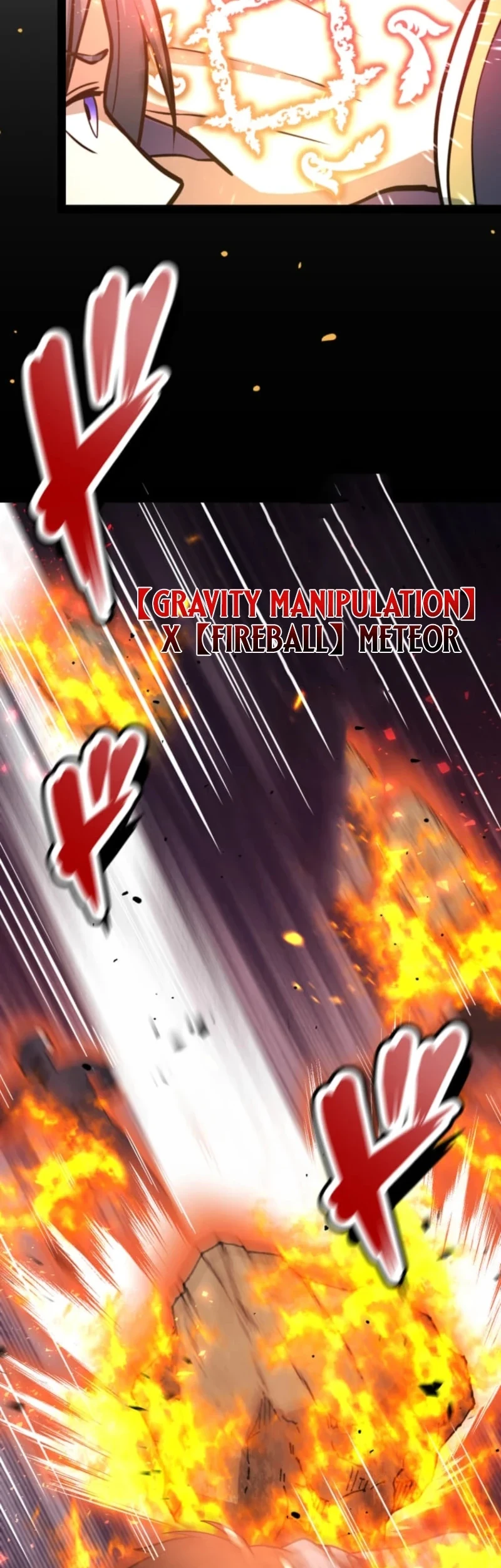 The Zero-Magic Savior: Using My Unique Skill to Save the World Chapter 19 Gambar 26