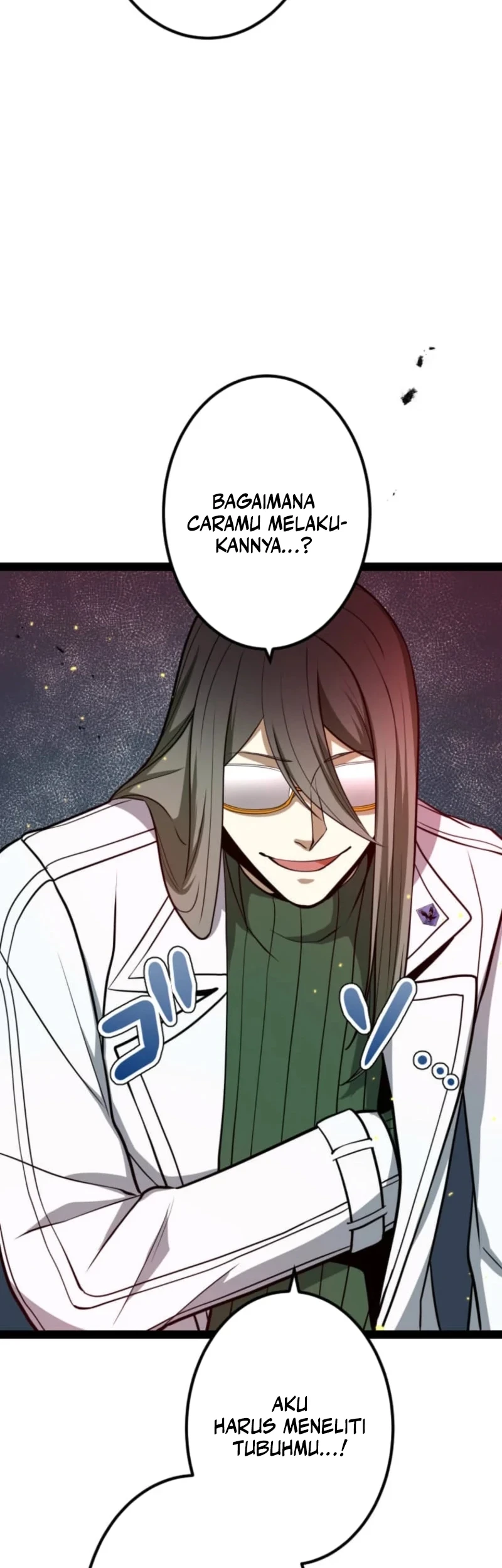 The Zero-Magic Savior: Using My Unique Skill to Save the World Chapter 19 Gambar 29