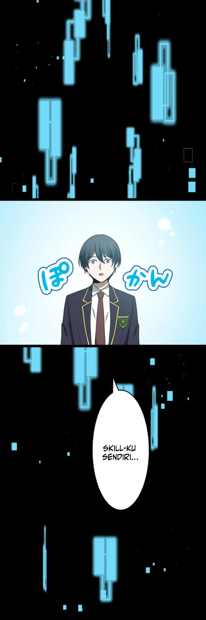 The Zero-Magic Savior: Using My Unique Skill to Save the World Chapter 20 Gambar 28