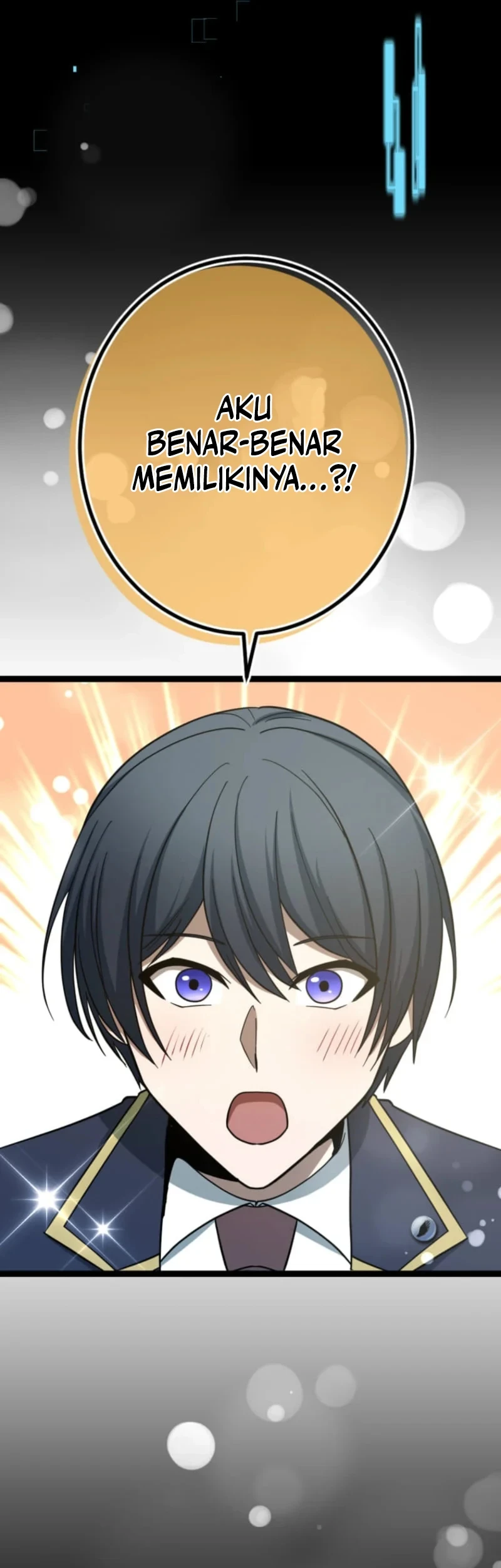 The Zero-Magic Savior: Using My Unique Skill to Save the World Chapter 20 Gambar 29