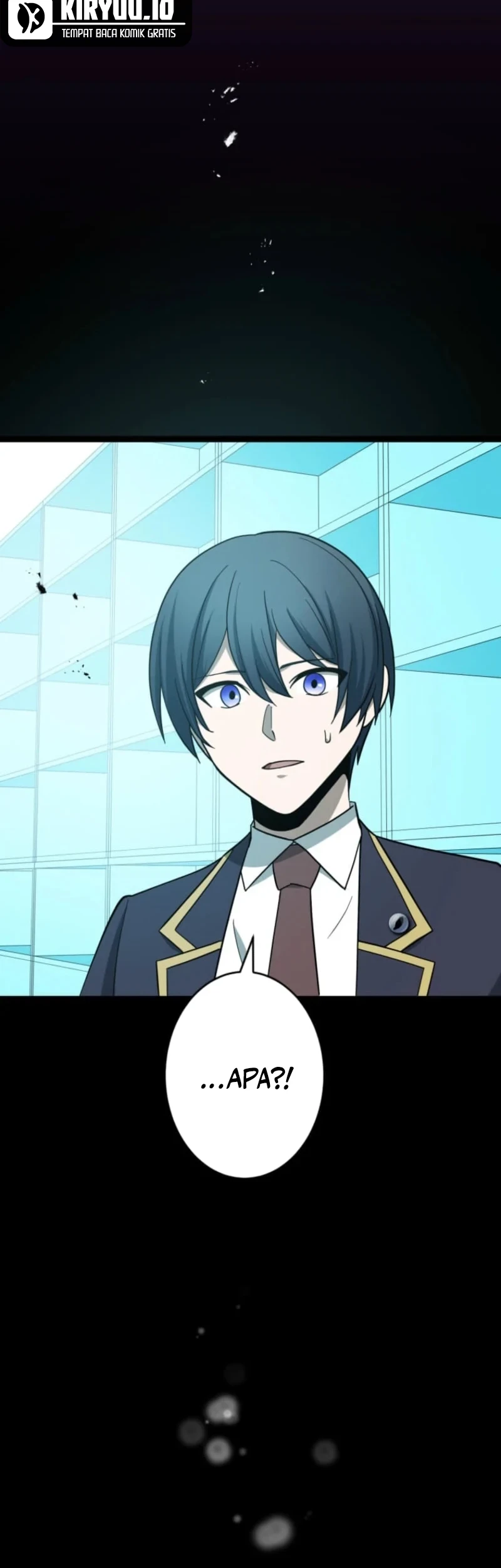 The Zero-Magic Savior: Using My Unique Skill to Save the World Chapter 20 Gambar 32
