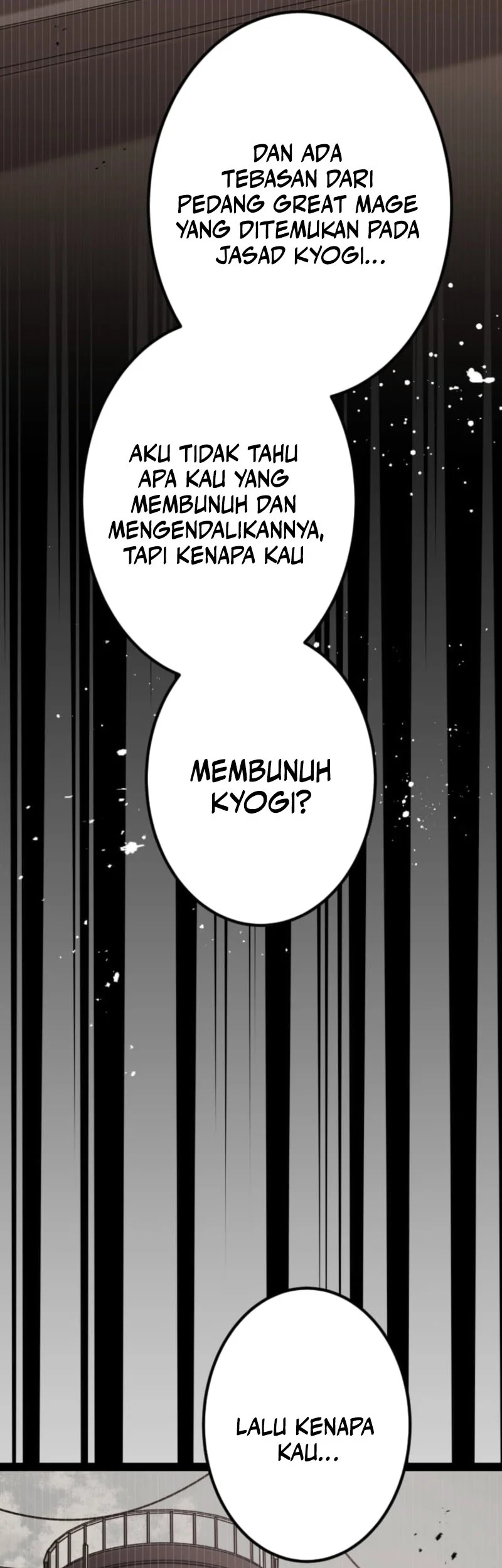 The Zero-Magic Savior: Using My Unique Skill to Save the World Chapter 21 Gambar 30