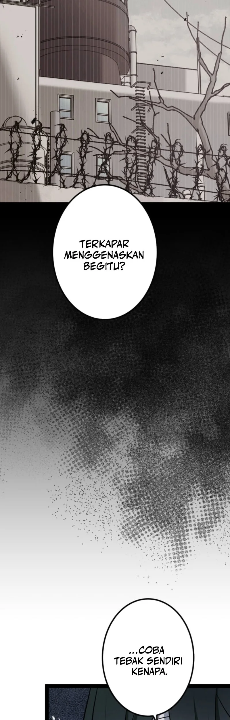 The Zero-Magic Savior: Using My Unique Skill to Save the World Chapter 21 Gambar 31