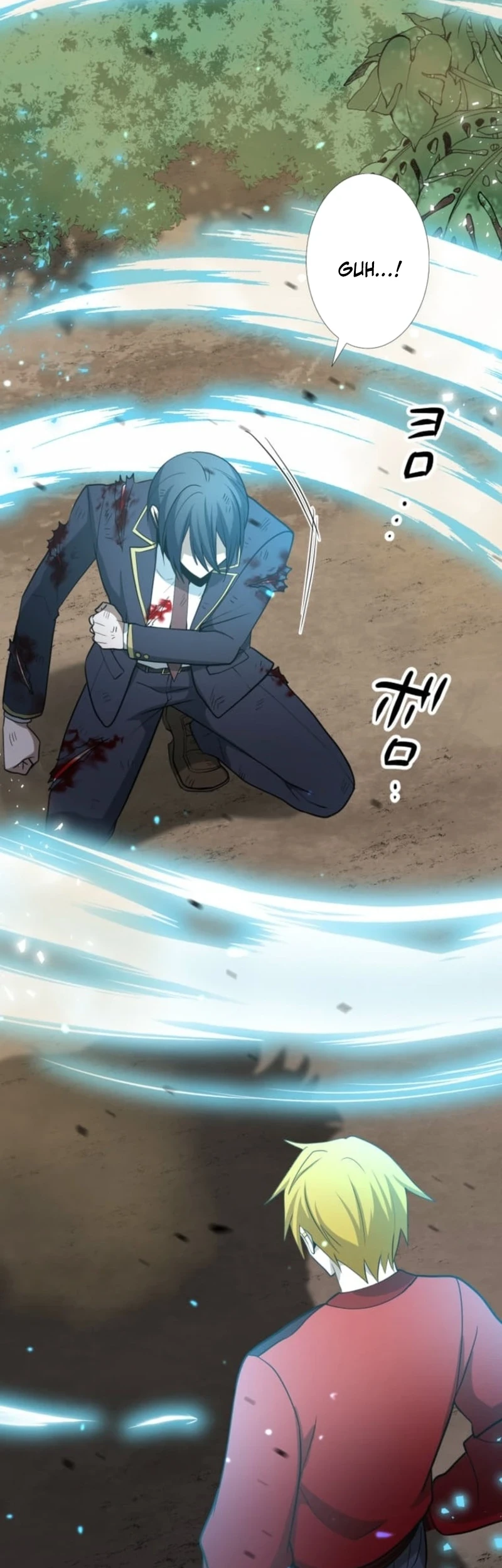 The Zero-Magic Savior: Using My Unique Skill to Save the World Chapter 9 Gambar 13