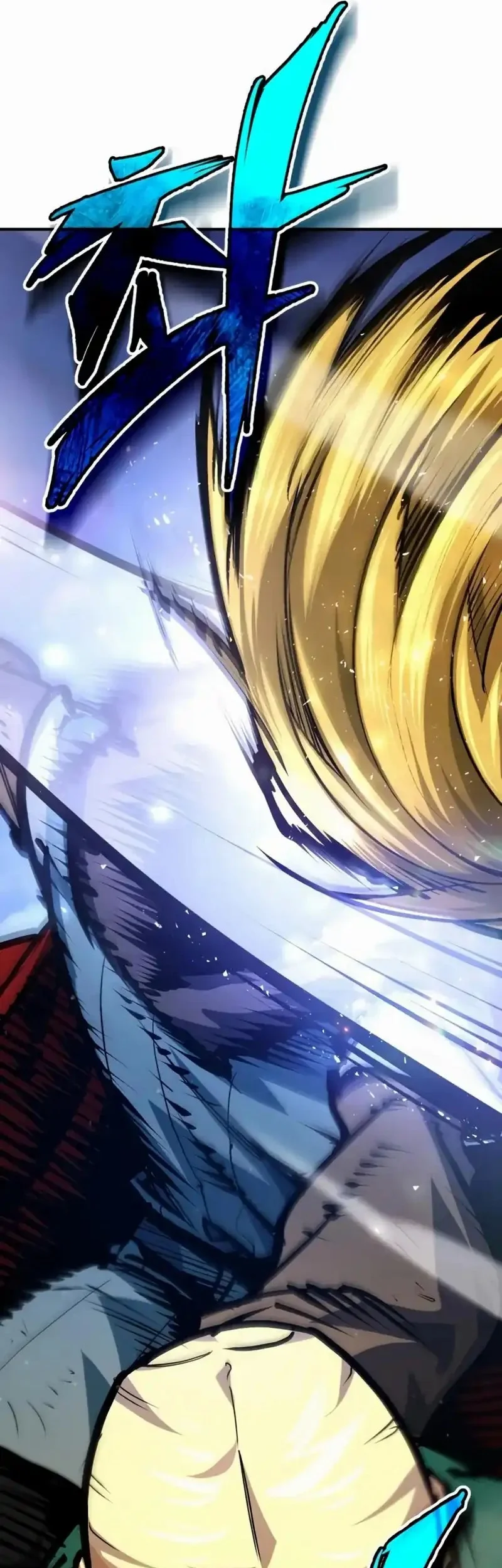 There Are No Bad Heroes In This World Chapter 56 Gambar 21