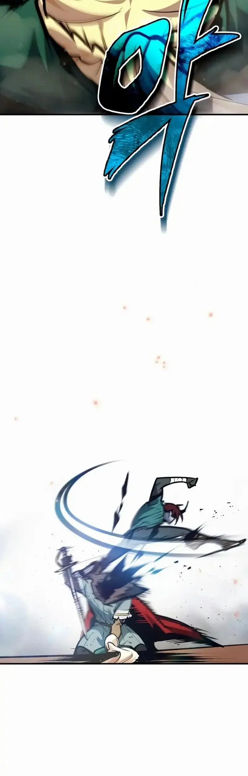 There Are No Bad Heroes In This World Chapter 56 Gambar 22