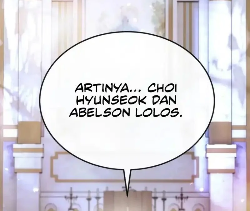 There Are No Bad Heroes In This World Chapter 57 Gambar 26