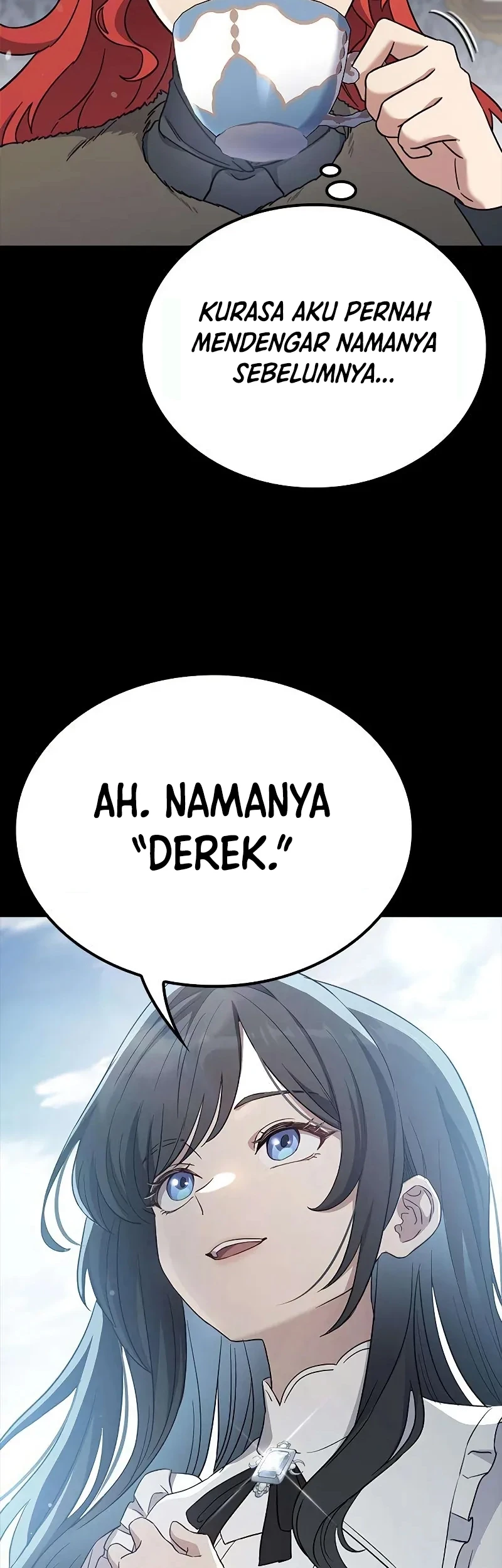 There Are No Bad Young Ladies in This World Chapter 15 Gambar 20