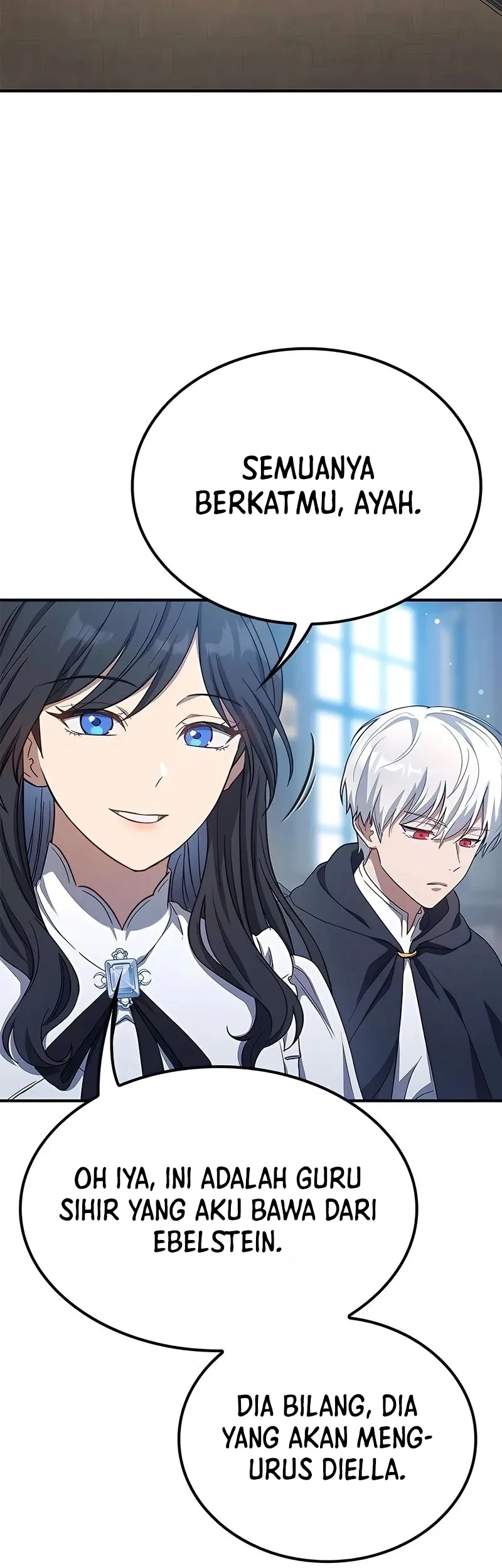 There Are No Bad Young Ladies in This World Chapter 2 Gambar 39