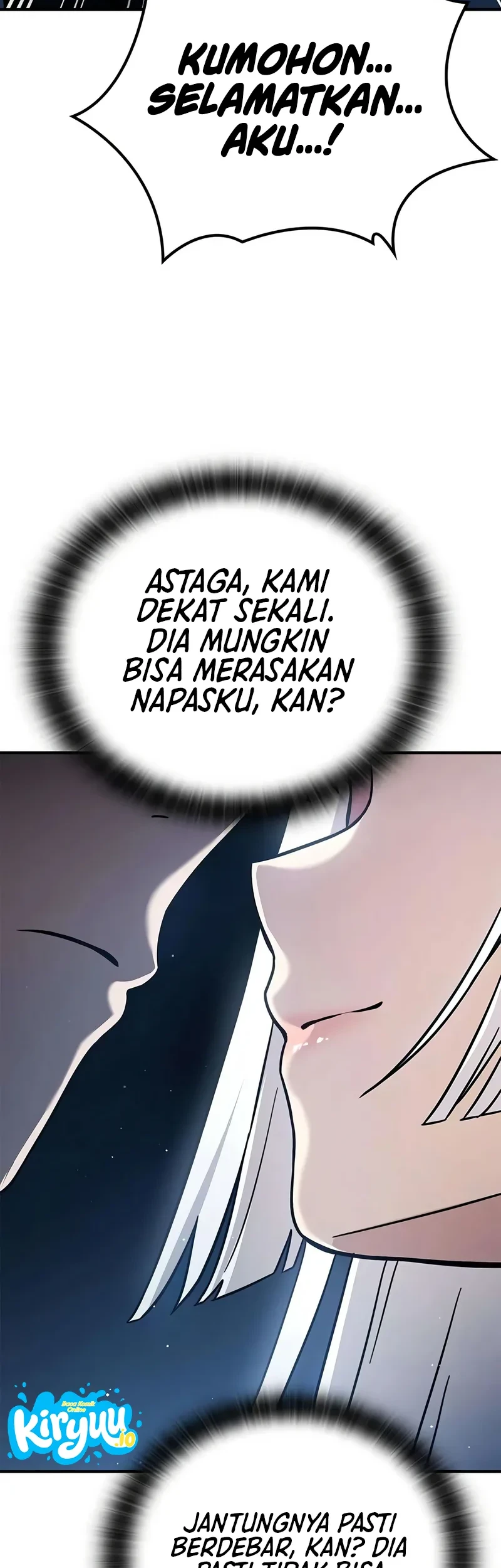 There Are No Bad Young Ladies in This World Chapter 26 Gambar 19