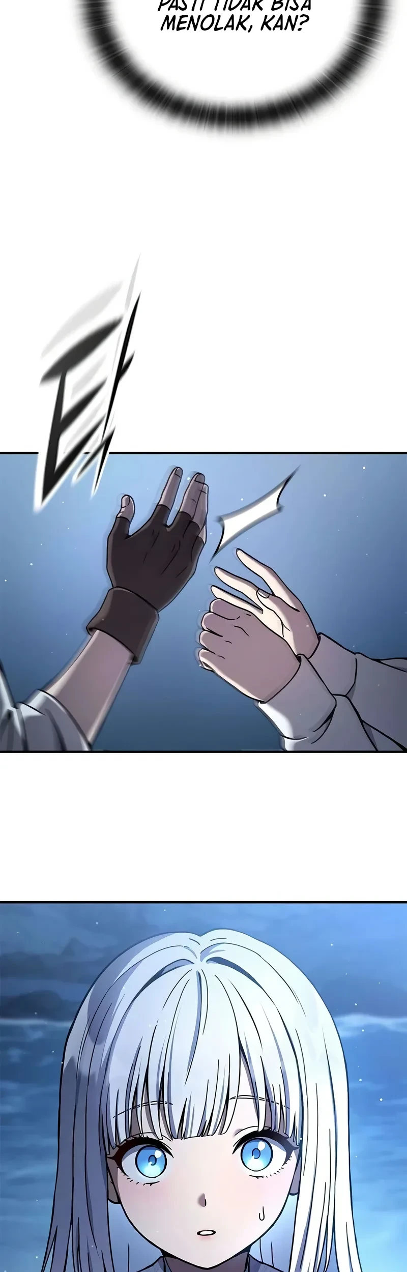 There Are No Bad Young Ladies in This World Chapter 26 Gambar 20