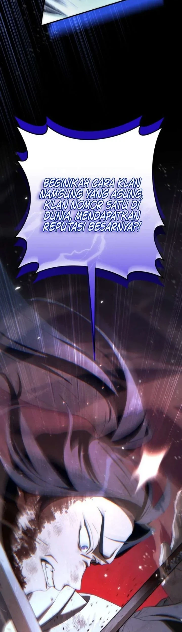 Third-Rate Martial Family Becomes the Best Under Heaven Chapter 1 Gambar 22