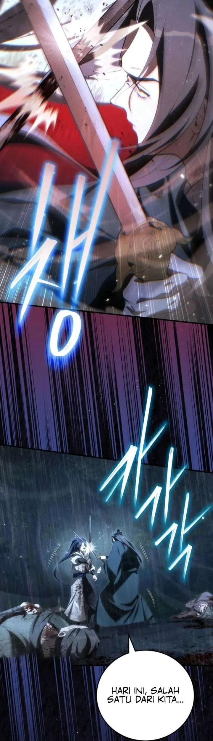 Third-Rate Martial Family Becomes the Best Under Heaven Chapter 1 Gambar 23